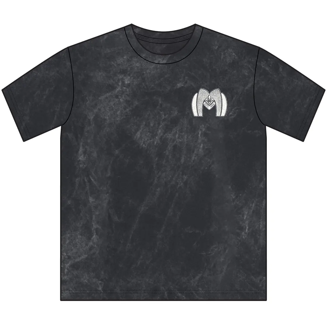 A vintage distressed design showcasing Shane Hollander and his iconic number twenty four for true fans of the ice., view 6