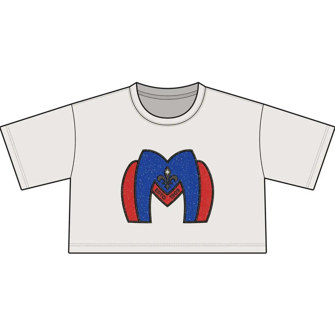 The iconic name Hollander and number twenty four stand boldly together, representing a dedicated career as Montreal's beloved golden boy., view 4