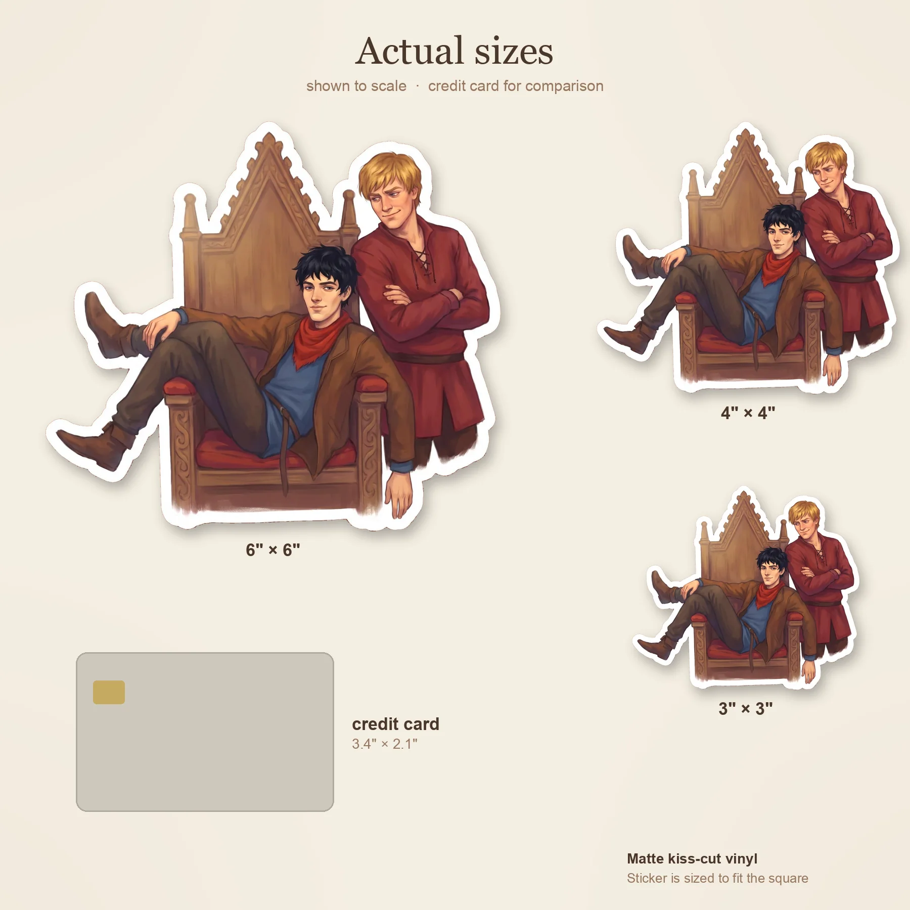 A cheeky servant casually reclines on the royal throne of Camelot while the king is out of sight., view 3