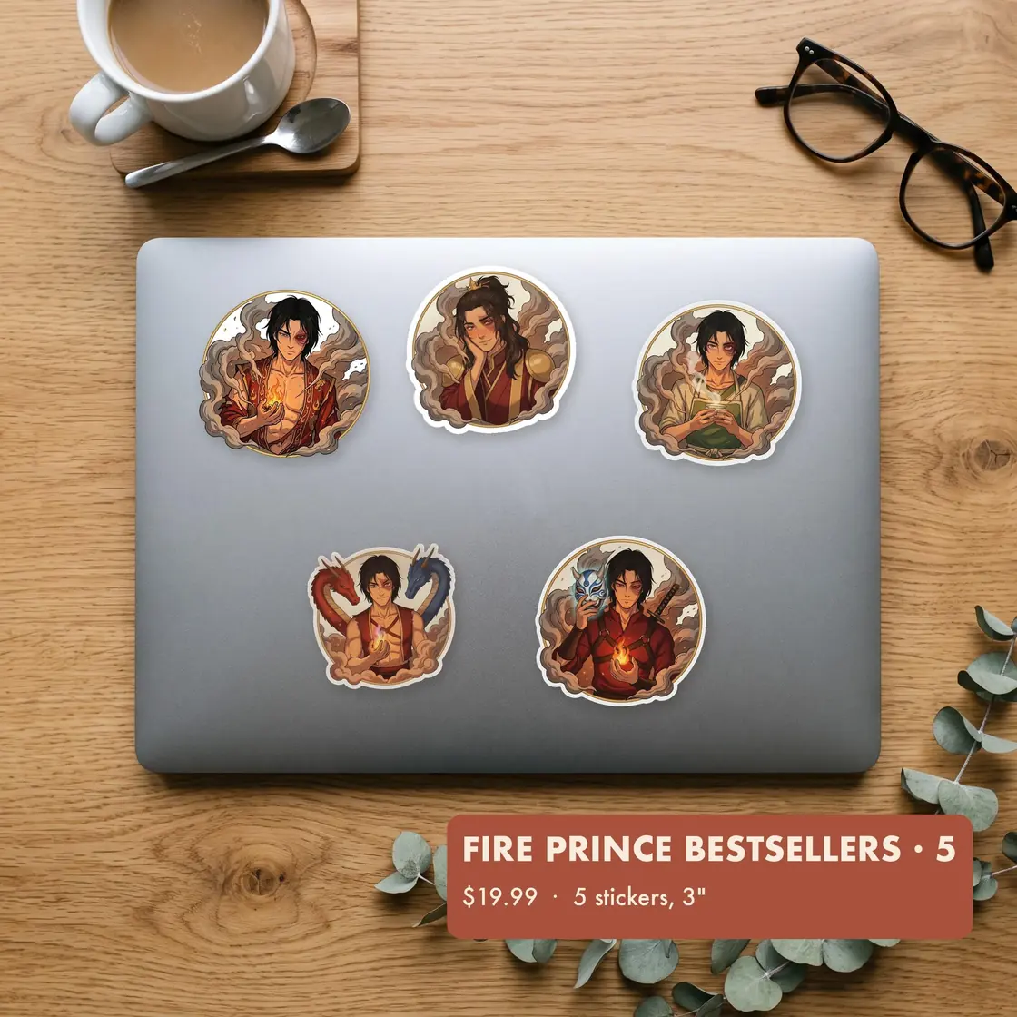 Zuko travels the world on a difficult quest to capture the Avatar and restore his lost honor., view 2