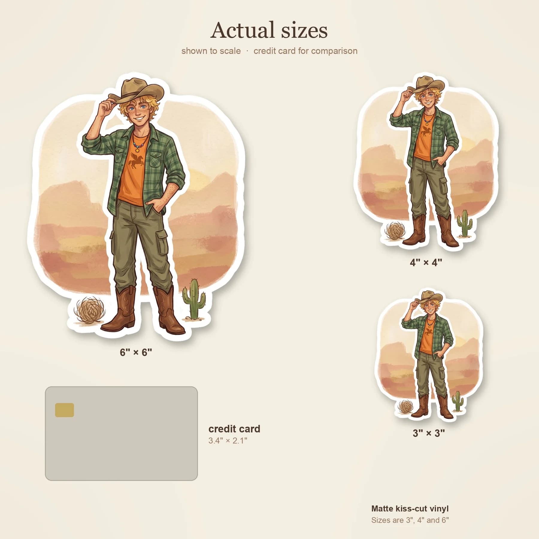 Will Solace leans fully into his Austin, Texas roots, trading his standard camp necklace and orange shirt for a classic cowboy hat and denim. He flashes a warm, easy smile that shows off his southern , view 4