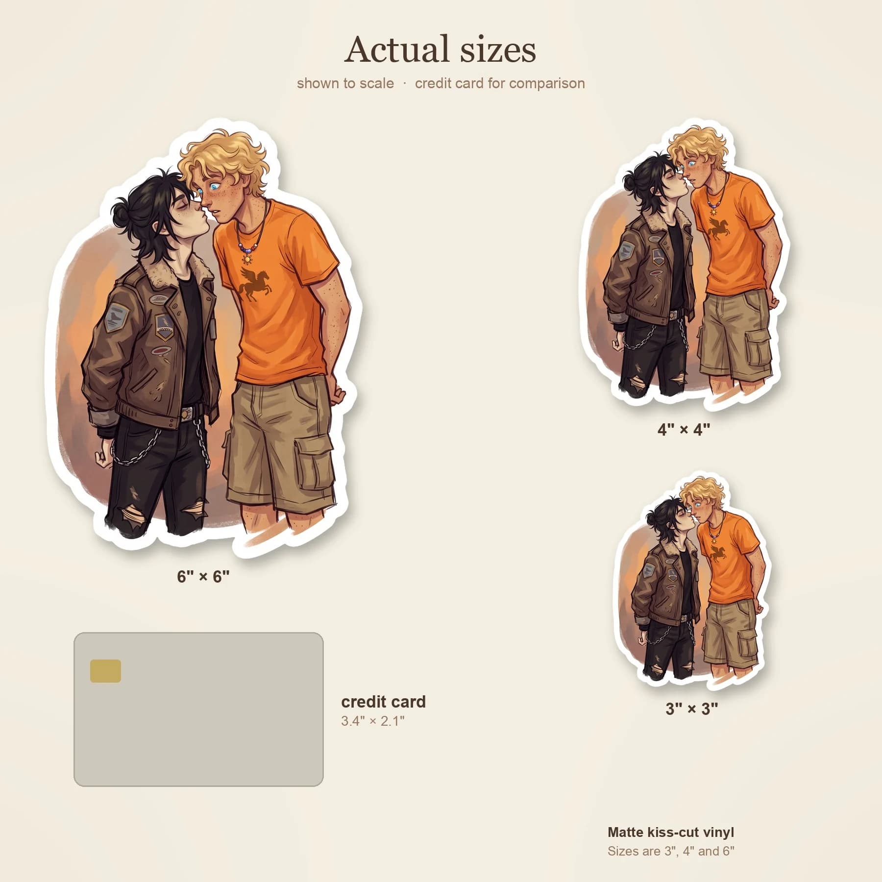 Will leans down to press a soft kiss to the bridge of Nico's nose in the quiet shade of the woods. Nico closes his eyes and leans into the affection, a rare display of vulnerability away from the othe, view 4