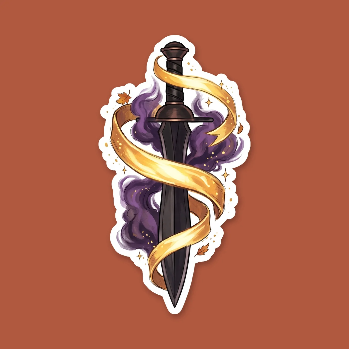 Warm rays of sunlight reflect off the dark, shadowy metal of a Stygian iron sword. The stark contrast captures the balance between light and dark, reflecting the enduring connection between the healer, view 2