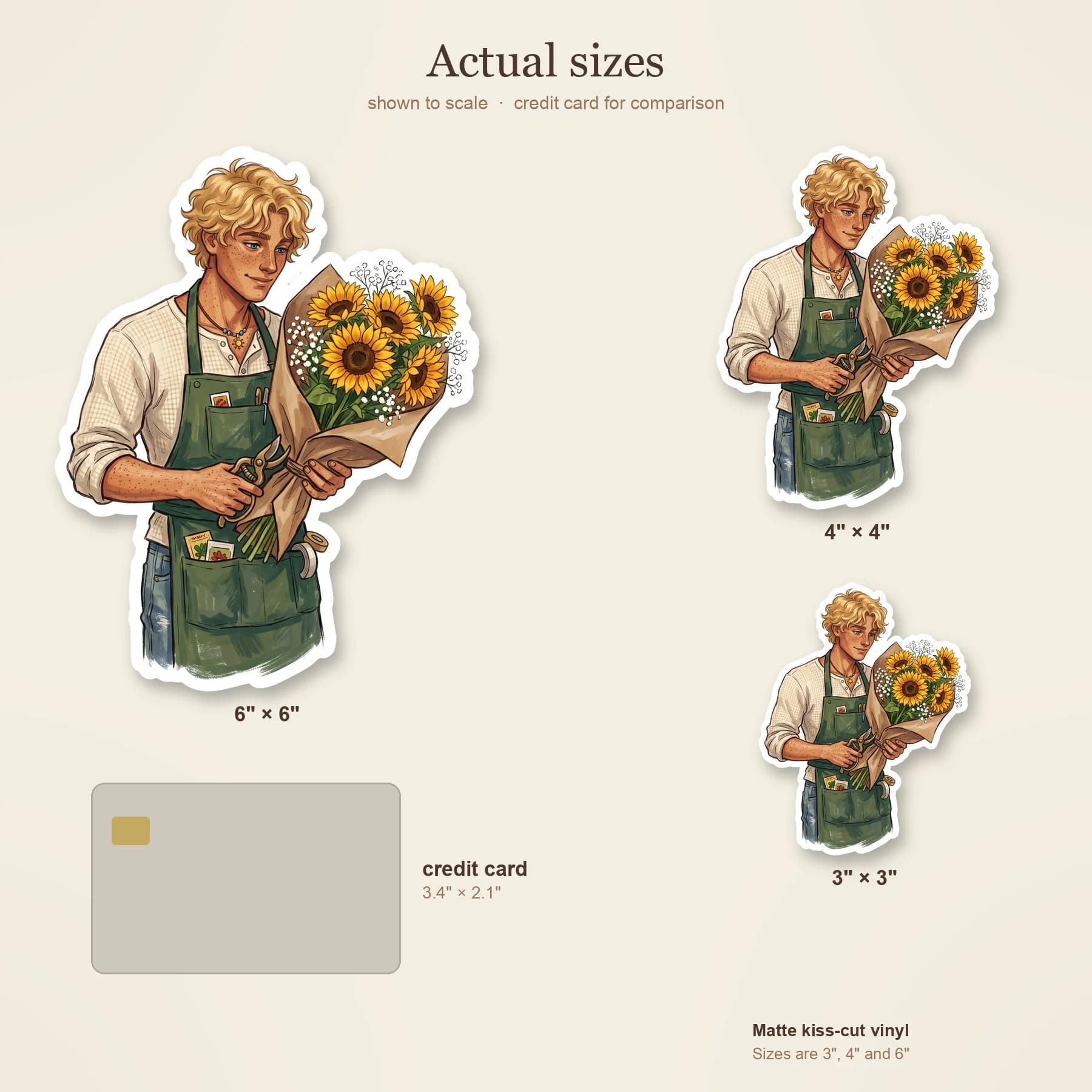 Golden hour light spills through the glass of a quiet florist shop window, illuminating potted blooms and greenery. It reflects the nurturing, growth-focused nature of the sun god's children, cultivat, view 4