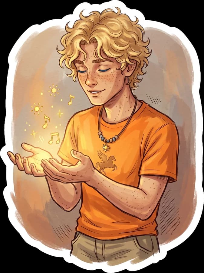 Will healing hands