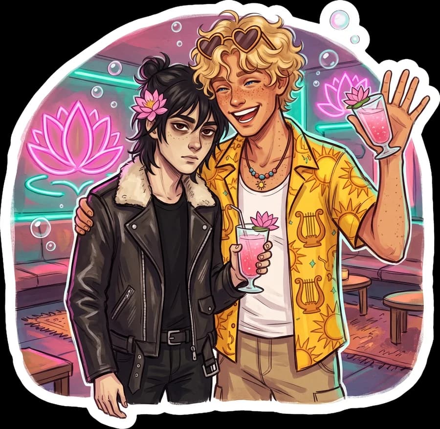 Lotus neon date