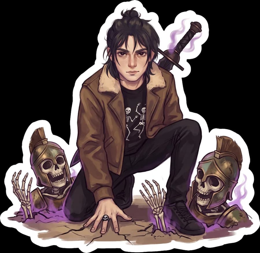 Rise of the undead cohort