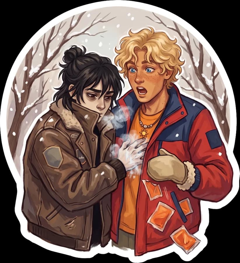 Personal space heater