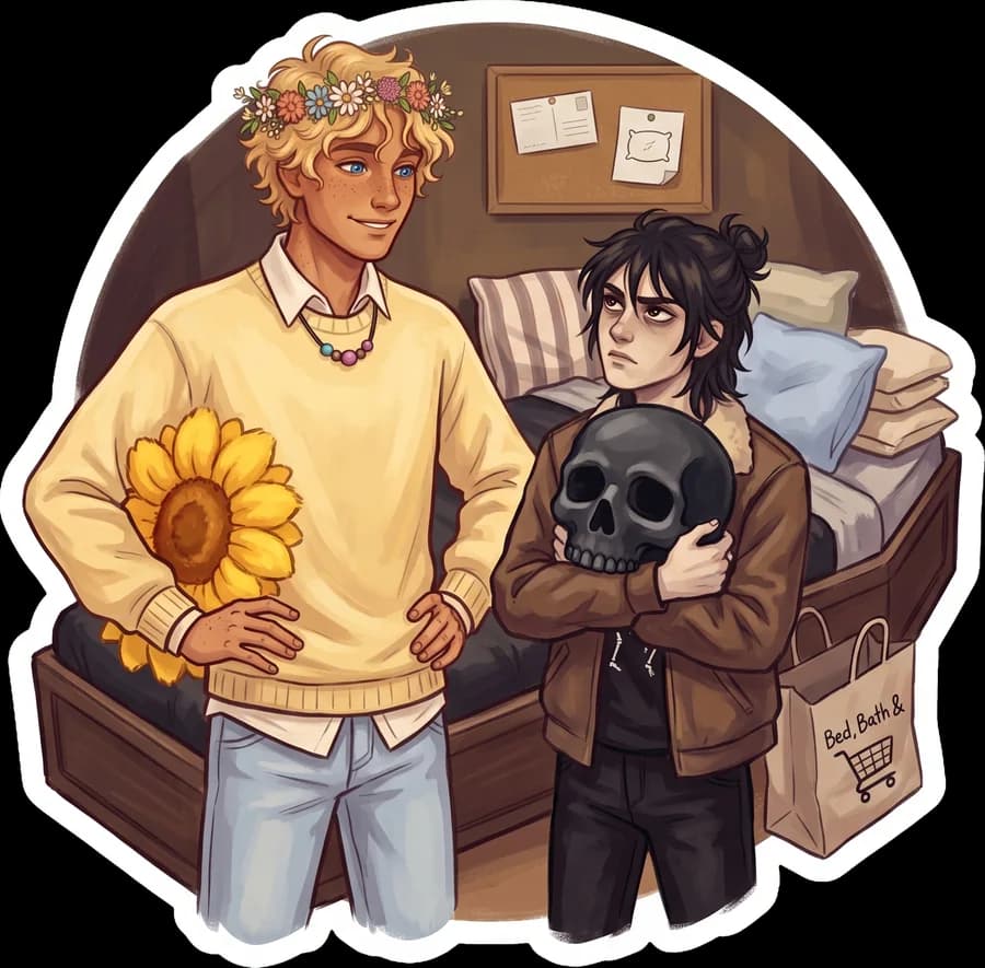 Cabin 13 makeover