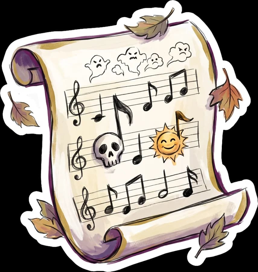 Italian the language of music