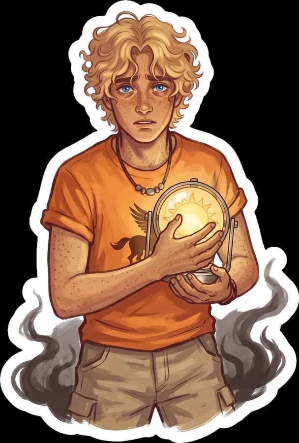Tartarus lightkeeper