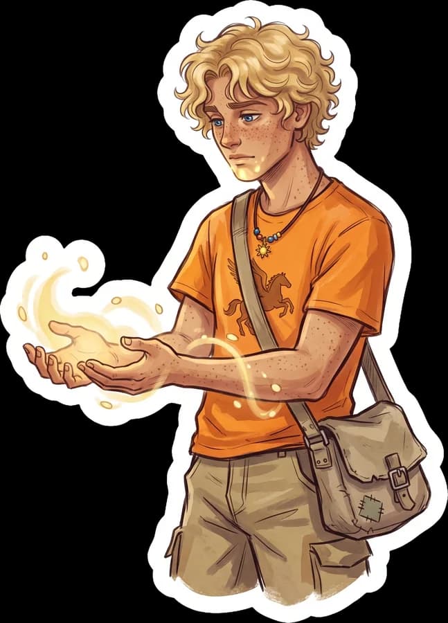 Hands of apollo