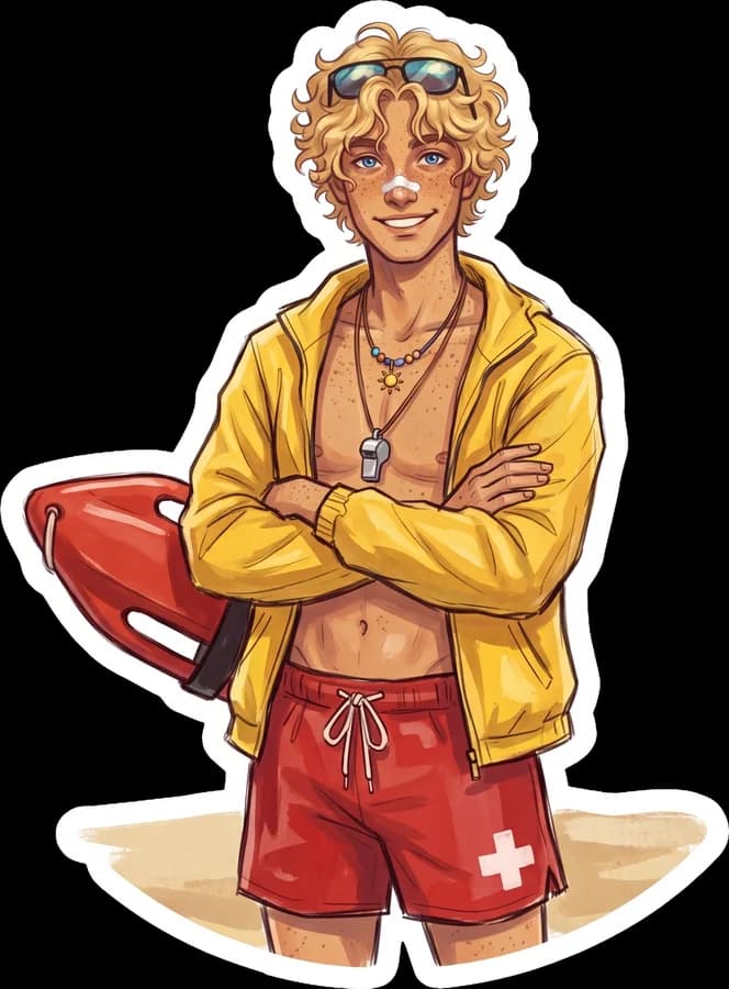 Lifeguard will